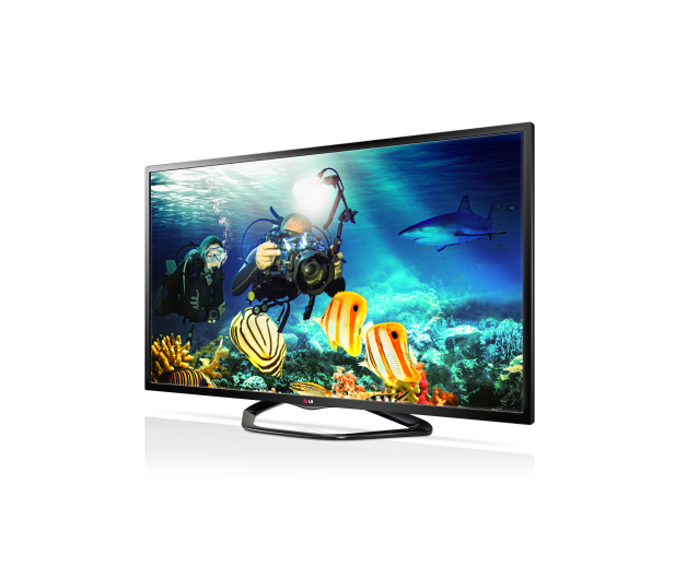 LG 32LN575S - 1394939 - zdjęcie 2